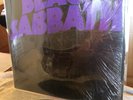 BLACK SABBATH Master of Reality Vinyl LP Capricorn BS 2562 Green Label Rare
