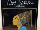 Nina Simone - Fodder on My Wings - CARRERE - 1ST PRESS - 1982 - NM/NM