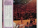 DEEP PURPLE LIVE IN JAPAN WARNER BROS. P5506W Japan OBI VINYL 2LP