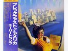 SUPERTRAMP BREAKFAST IN AMERICA A&M AMP6034 Japan OBI VINYL LP
