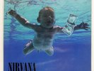 NIRVANA NEVERMIND DGC MFSL1258 US VINYL LP