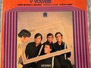 Los Angeles Negros - Y Volvere EMI SLOM 10112  (1 x LP, Vinyl, Vinilo, 1976)