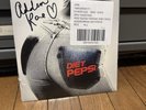 SIGNED Addison Rae Diet Pepsi 7