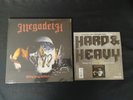 Megadeth – Killing Is My Business... And Business  Italy 2022 LP Album SIGILLATO