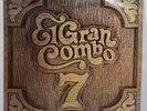 El Gran Combo 7 , Salsa , Latin , Guaguanco