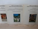 RARE Tibetan Buddhist Rites Temple Rituals Vol 1-3 LP X3 John Levy LYRICHORD