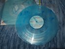 Taylor Swift Debut Record Store Day Limited Edition Turquoise Vinyl LP Near Mint