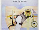 ASIA MINOR BETWEEN FLESH AND DIVINE W.A.M. WAM101 France VINYL LP