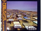 PINK FLOYD A MOMENTARY LAPSE OF REASON CBS/SONY 28AP3405 Japan OBI VINYL LP