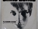 DAVID BOWIE ALADDIN SANE RCA RCA6100 Japan PROMO VINYL LP
