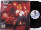 WARREN ZEVON Stand In The Fire RGOV-116 2XLP VG+/VG++ 180g w/ insert Ltd. Ed. y