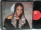 PATRICE RUSHEN Straight From The Heart 1982 Elektra 1st Press E1-60015 Vg VINYL