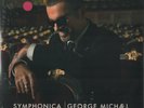 GEORGE MICHAEL - Symphonica + rare col. DLP