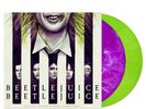 Various Artists Beetlejuice Beetlejuice (Original Motion Picture Soundtrack
