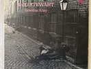 Rod Stewart Gasoline Alley Vertigo Swirl UK 1st Press 6360 500 VG+/VG+
