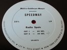 SPEEDWAY 12