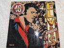 Elvis Presley 40 Greatest Hits Double LP Record [Special Pink Pressing] 1978