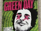 Green Day ¡Uno  Vinyl Record 2012 NEAR MINT