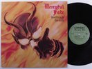 MERCYFUL FATE Don't Break The Oath COMBAT LP y