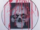 MERCYFUL FATE Live From The Depths... SATAN'S NIGHTMARE LP uk picture disc y