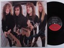 METALLICA The $5.98 E.P. / Garage Days Re-Revisited ELEKTRA EP y