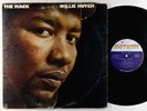 Willie Hutch - The Mack OST LP - Motown