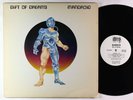 Gift Of Dreams - Mandroid 12
