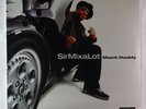 Sir Mix-A-Lot - Mack Daddy LP - Def American SEALED