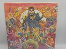 MASSIVE ATTACK V MAD PROFESSOR No Protection Wild Bunch UK Vinyl LP Trip Hop 95
