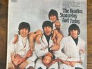 Beatles Butcher 1st State