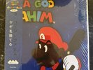 Tha God Fahim - DUMP G.O.A.T Vinyl (NEW, SEALED)