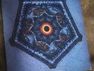 LP TESTAMENT The Ritual 1992 First Pressing Insert