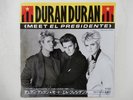 Duran Duran Meet El Presidente EMI EMS-17705 Japan  VINYL
