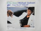Michael Jackson Billie Jean Epic 07 5P-214 Japan  VINYL