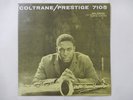 John Coltrane Coltrane Prestige VIJ-217 Japan  VINYL LP