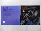 John Coltrane Quartet Crescent Impulse  YP-8576-AI Japan  VINYL LP
