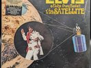 SEALED, Elvis Presley - Aloha From Hawaii Via Satellite, Hype Sticker, US, 1973