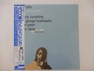 Big' John Patton Blue John Blue Note BN 4143 Japan  VINYL LP OBI