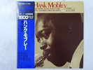 Hank Mobley Poppin' Blue Note GXF-3066 Japan  VINYL LP OBI