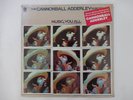 The Cannonball Adderley Quintet Music, You All Capitol ST-11484 US sealed  LP