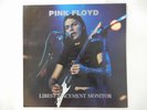 Pink Floyd Libest Spacement Monitor The Swingin' Pig TSP 027 Germany pink  LP