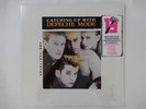 Depeche Mode Catching Up With Depeche Mode Sire 9 25346-1 US sealed VINYL LP