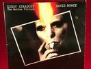 DAVID BOWIE Ziggy Stardust The Motion Picture 1983 Double Vinyl LP film OST E