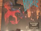 David Bowie Let's Dance (You’re Not Alone Version) Exclusive Clear Vinyl 2026