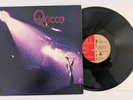 QUEEN-1ST ALBUM..SUPERB  GENUINE RARE 1ST UK 'KIP' PRESS N/MINT VINYL LP 1973