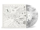 Isaiah Rashad It's Been Awful Vinyl Swirl Gatefold 2LP Uncolored Edition Shipped