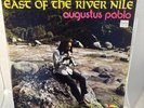 Augustus Pablo - East Of The River Nile LP -MESSAGE  90'S REPRESS