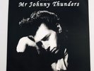 JOHNNY THUNDERS – Mr. Johnny Thunders 7
