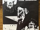 The Insane Politics UK Punk 1981 7-Inch Riot City Records