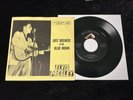ELVIS PRESLEY 45 47-6640 JUST BECAUSE/BLUE MOON EARLY RCA DOT NM TO MINT